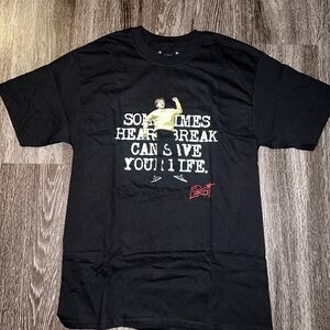 Kid LAROI Concert Tee